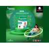 PREGNACARE BREAST-FEEDING DIETARY SUPPLEMENT 56 TABLETS OF VITAMINS & MINERALS + 28 CAPSULES OF OMEGA3 DHA